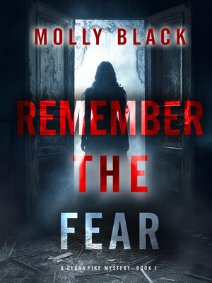 cover image of Remember The Fear